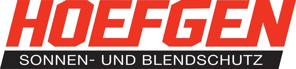 HOEFGEN Sonnen- und Blendschutz